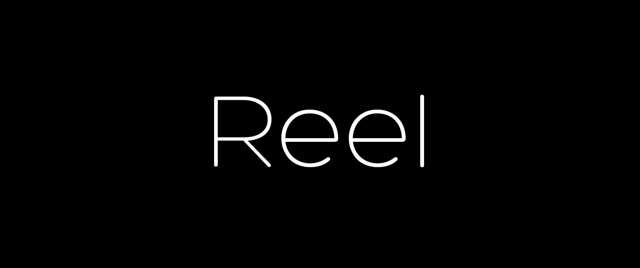 TD Reel